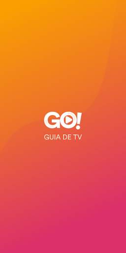 GO! Guia de TV screenshot 1