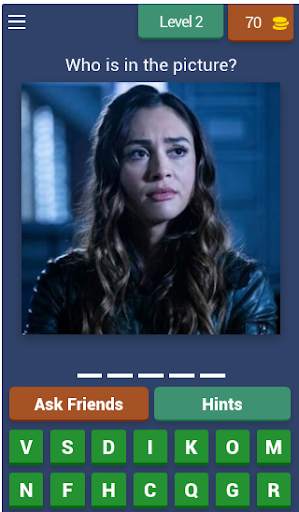 The 100 - Quiz Game screenshot 6