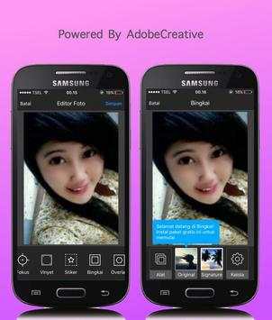 Camera 360 NewPro screenshot 3