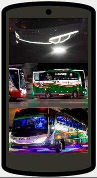 Bis Bus Malam Cepat screenshot 7