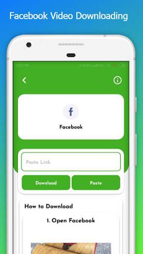 Sntube-All Video Downloader screenshot 2