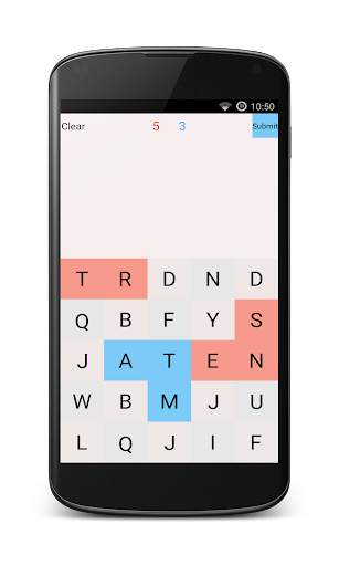 Word maker screenshot 7