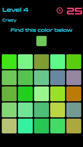 Color Game screenshot 8