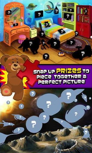 Prize Claw screenshot 3