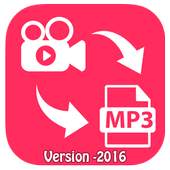Video to MP3 - Version 2016 2