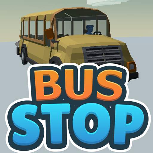 Bus Stop 0.7