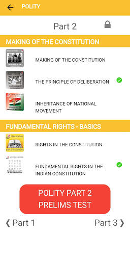 IAS ALLY screenshot 8