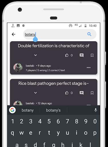 Jaluk screenshot 3