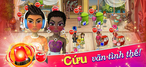 Wedding Salon 2 - Tiệm cưới 2 screenshot 3