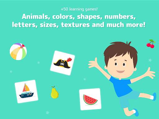 Tiny Puzzle - Learning games screenshot 24