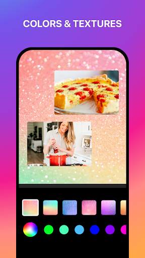 Collage Maker - Photo Editor & Photo Collage screenshot 4