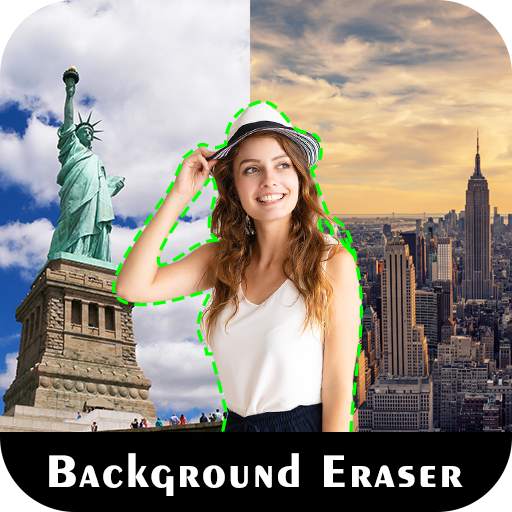 Background Eraser: Simple-Easy 1.8