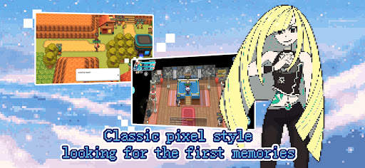 petmon world screenshot 1