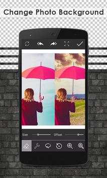 Change Photo Background screenshot 2