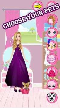 Princess Star Girls screenshot 3