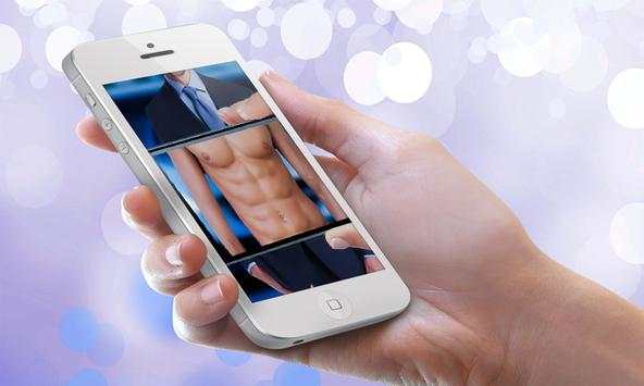 Body Scanner Real  Apps Prank screenshot 2