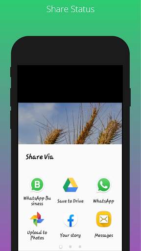 Status Saver screenshot 13