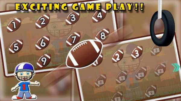 Fantastic Real Rugby football screenshot 8