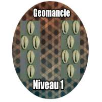 Initiation en geomancie 1 icon