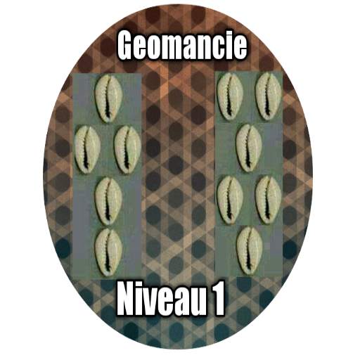 Initiation en geomancie 1 2.0