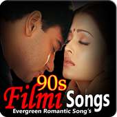 Hindi Filmi Gaane - 90s Hindi Songs on 9Apps