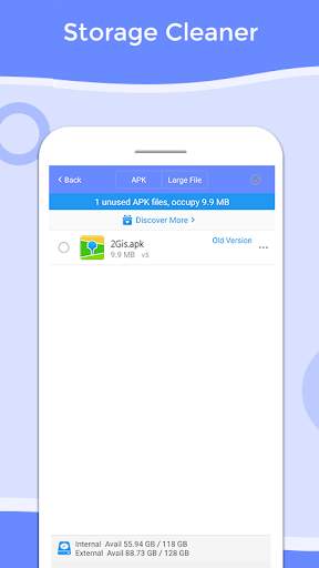 FileZ - Easy File Manager screenshot 3