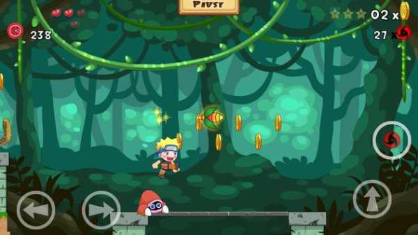 Little Ninja screenshot 11