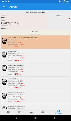 EDD Mobile screenshot 14