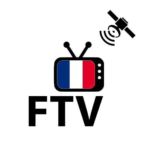 France Tv Live & FM Radio 1.4