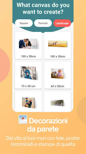 Optimalprint: Stampa foto screenshot 7