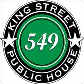 King Street Public House logo