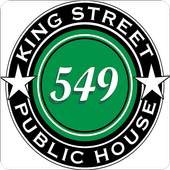 King Street Public House 4.0.2