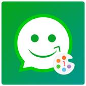 KK SMS Theme Package One 1.1