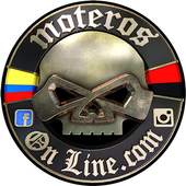 Moteros Online - Red Social 2.1