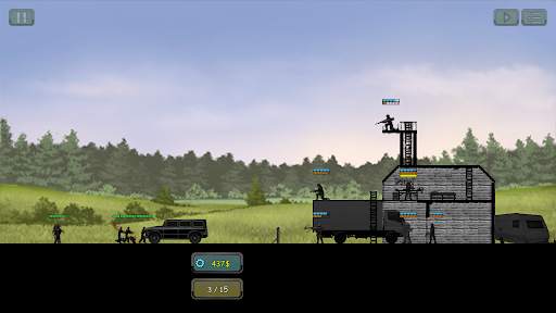 Fortress TD screenshot 6