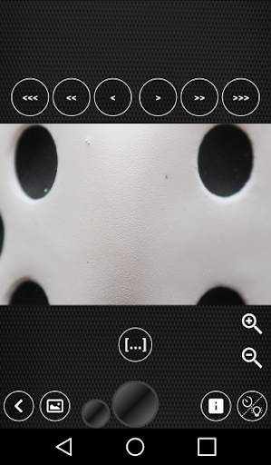 Camera Pro Control screenshot 3