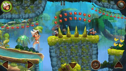 Jungle Adventures 3 screenshot 6