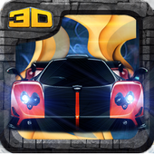 Racing War Thunder icon