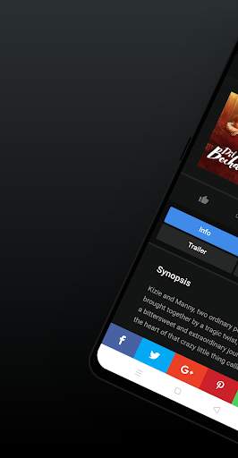 9xFilm - Free Movies screenshot 1