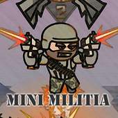 Hints Doodle Army 2 Mini Militia 1.0