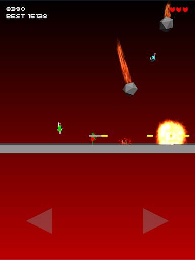 Angry Zombie screenshot 15