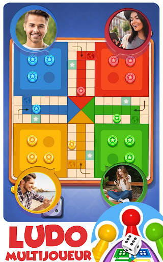 Ludo All Star - Jeu De Plateau screenshot 1