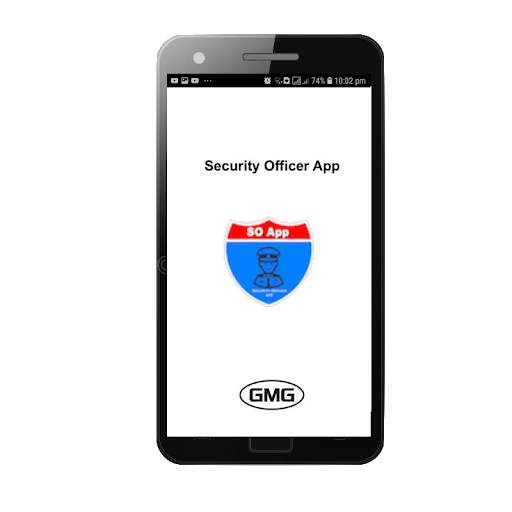 SO App screenshot 1