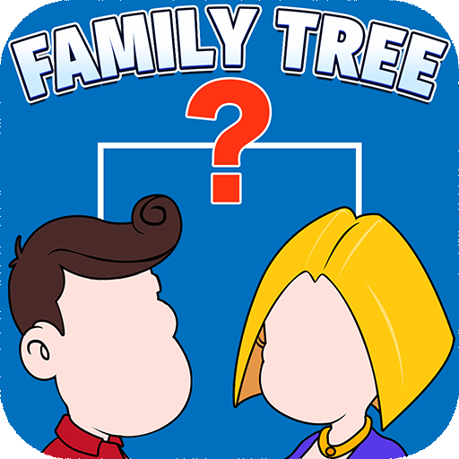 Family Tree Puzzle icon