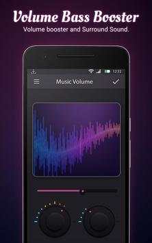 Volume Booster screenshot 3