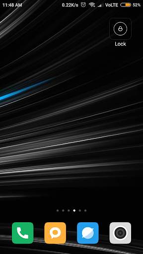 Amoled wallpaper screenshot 16