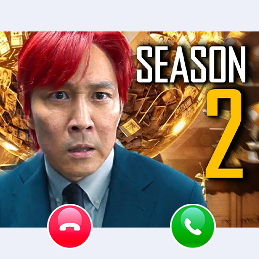 batatinha frita 123 Fake Call icon