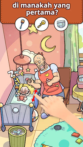 Find Out: Find Hidden Objects! screenshot 1