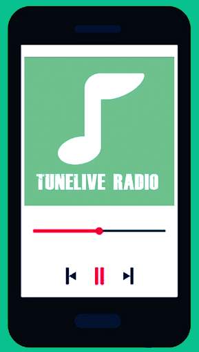 TuneLive Radio Free Unlimited Radio Stream Online screenshot 12