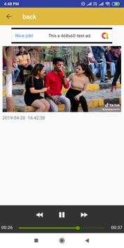 Top Funny Comedy Videos - TikTok | Vigo | Like screenshot 5